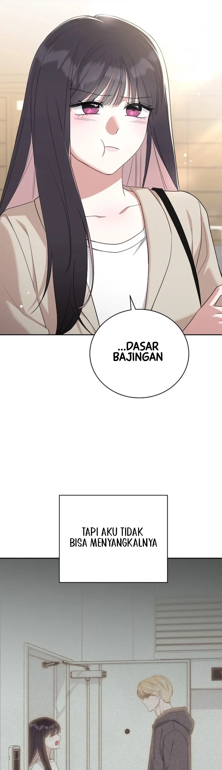 We're Not a Couple! Chapter 1 Gambar 48