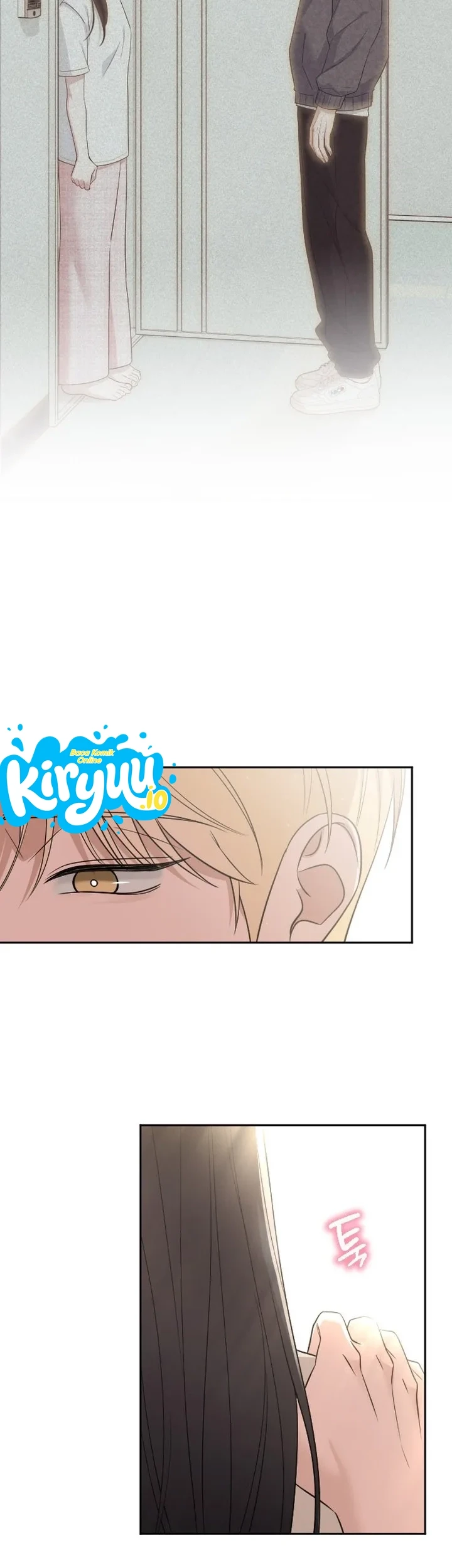 We're Not a Couple! Chapter 1 Gambar 49