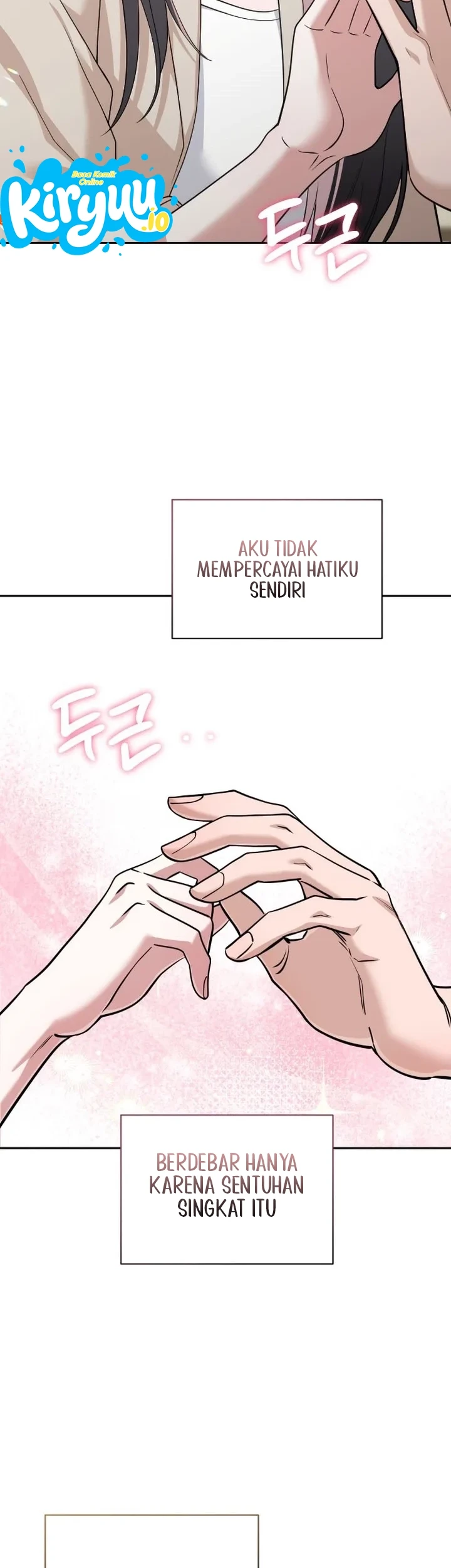 We're Not a Couple! Chapter 1 Gambar 52