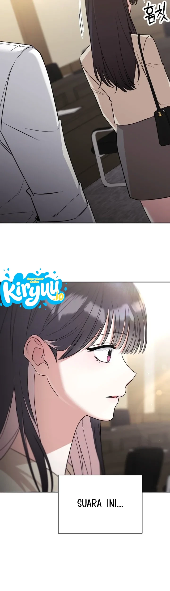 We're Not a Couple! Chapter 1 Gambar 39