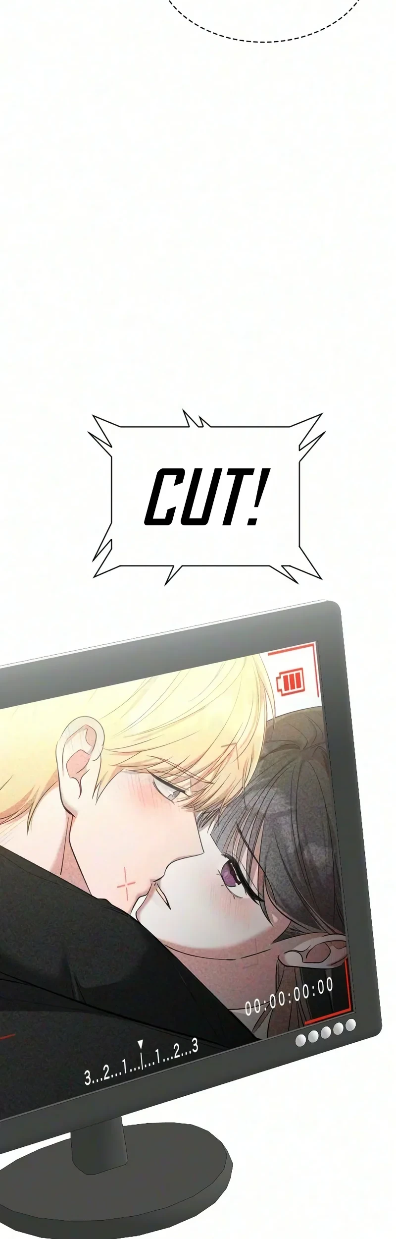 We're Not a Couple! Chapter 10 Gambar 53