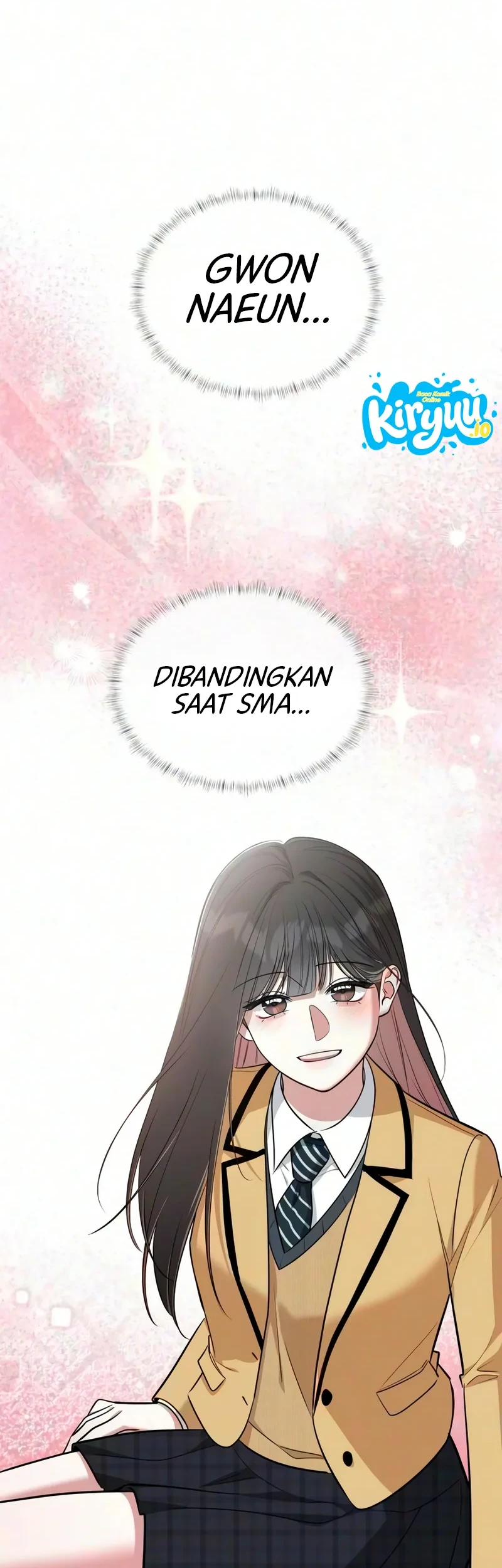 We're Not a Couple! Chapter 10 Gambar 59