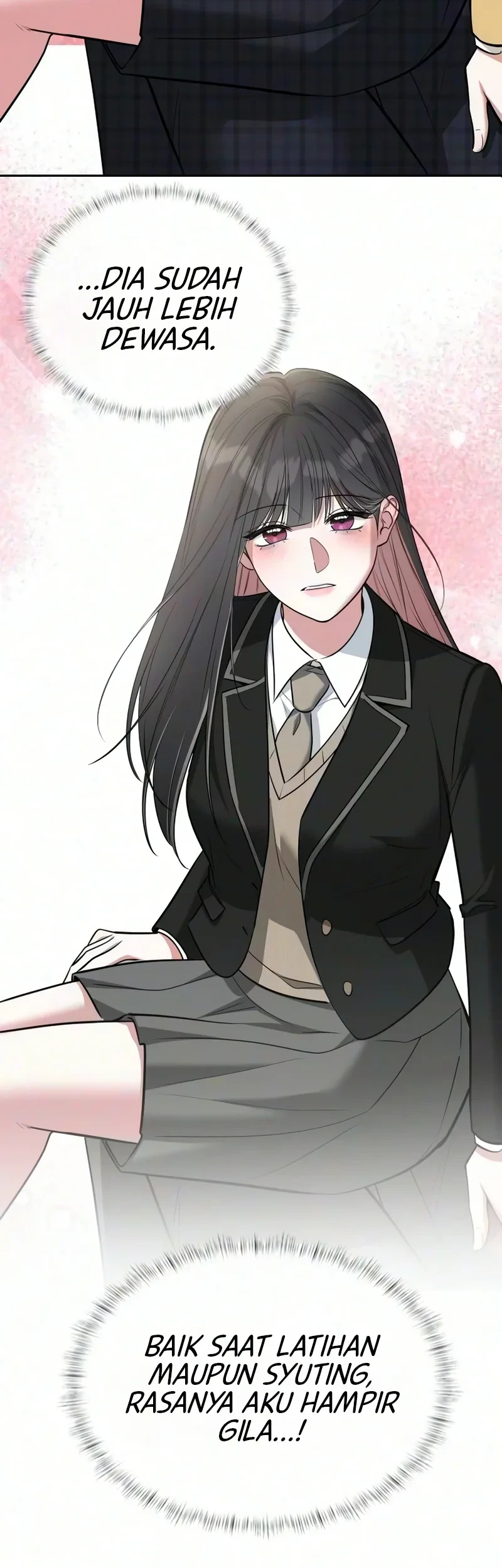 We're Not a Couple! Chapter 10 Gambar 60