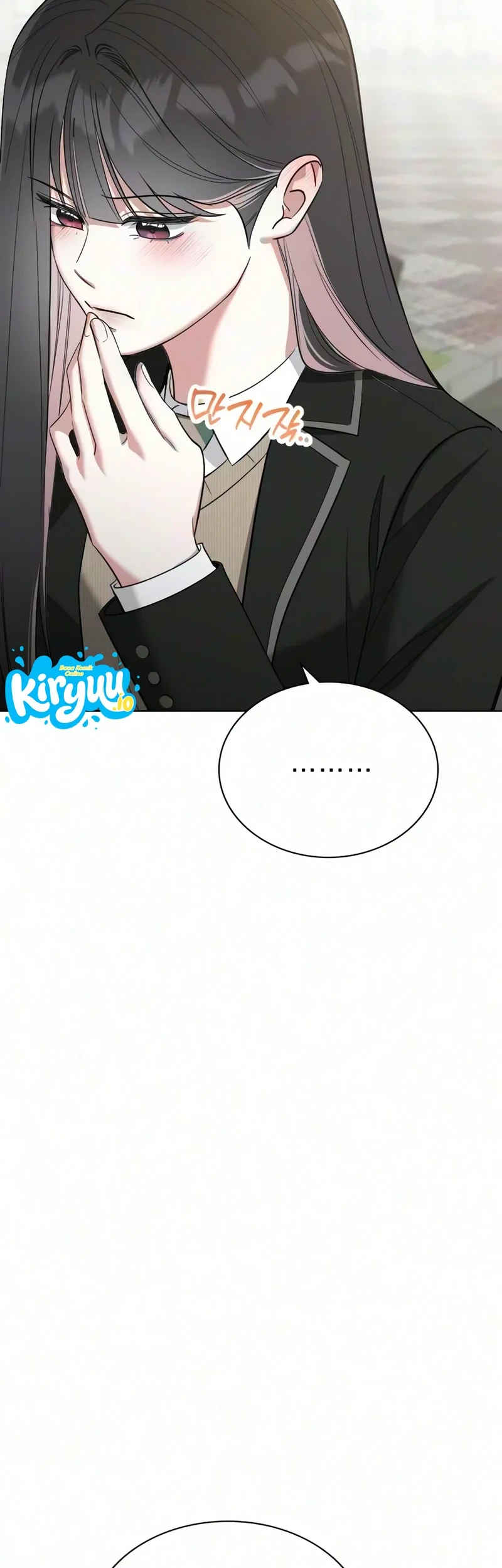 We're Not a Couple! Chapter 10 Gambar 63