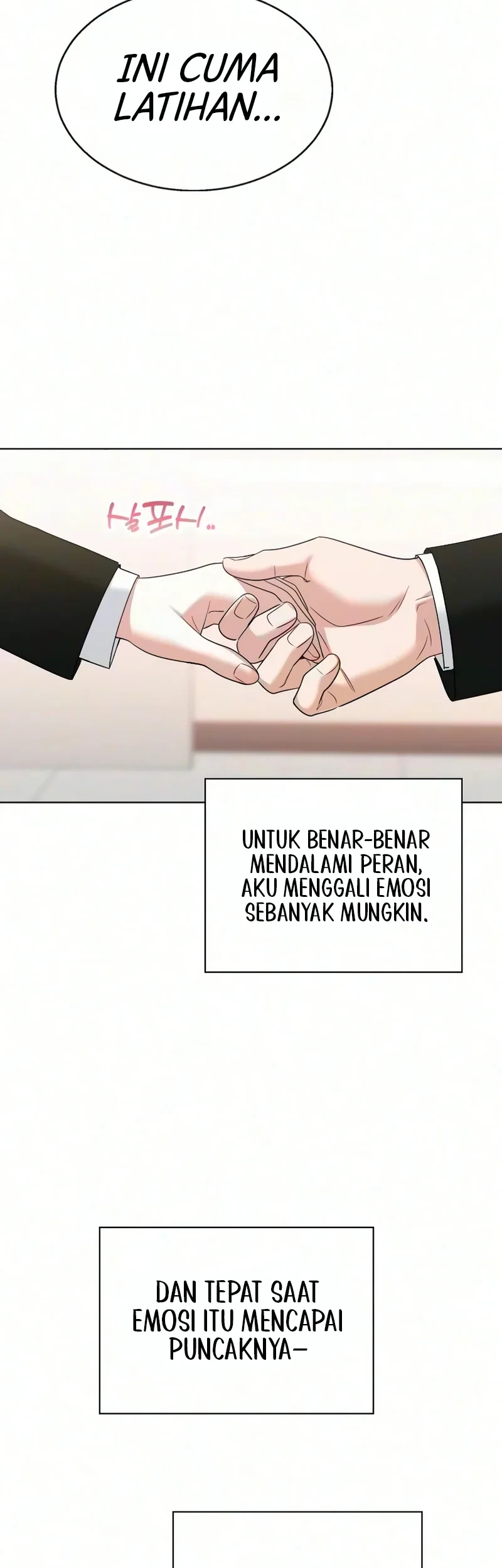 We're Not a Couple! Chapter 10 halaman 15