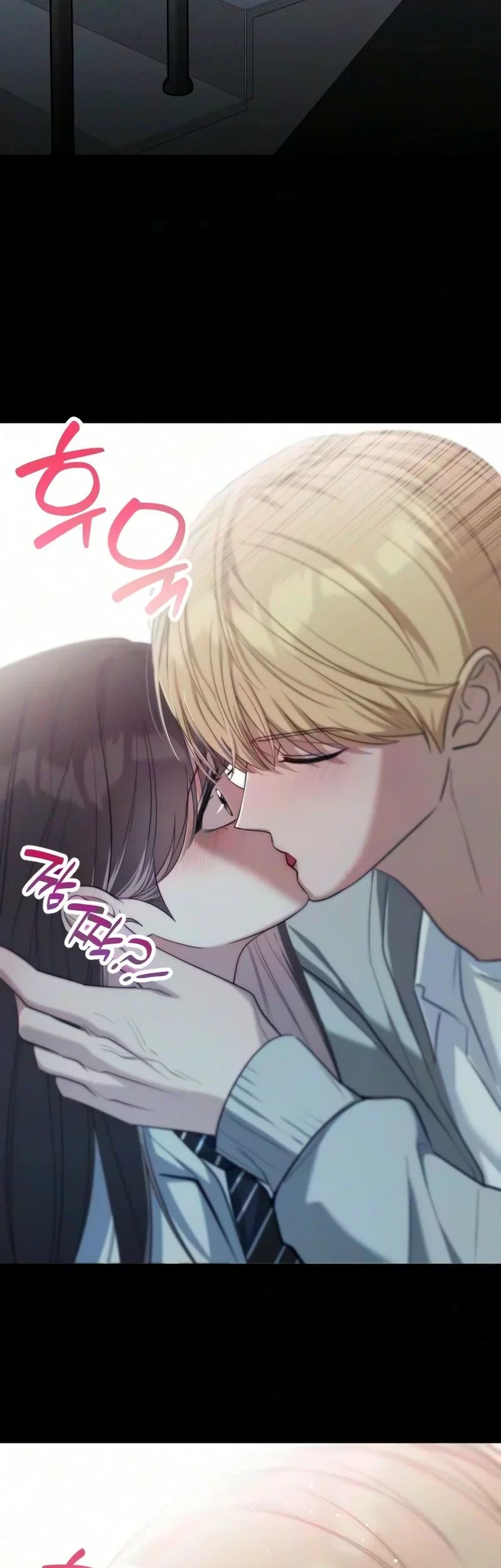 We're Not a Couple! Chapter 10 halaman 37