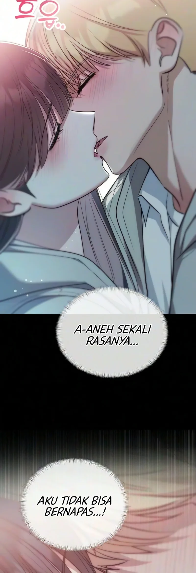 We're Not a Couple! Chapter 10 halaman 38