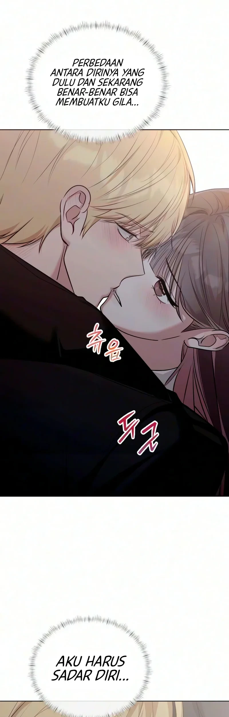 We're Not a Couple! Chapter 10 halaman 45