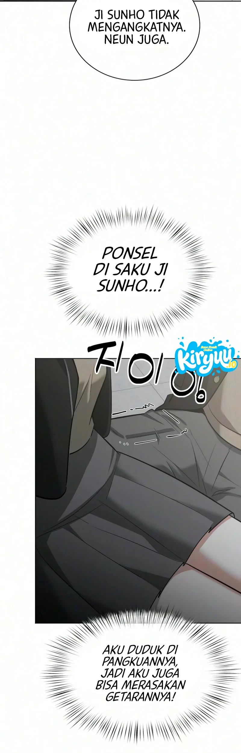 We're Not a Couple! Chapter 10 Gambar 47