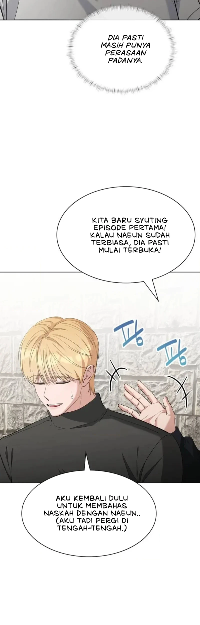 We're Not a Couple! Chapter 11 Gambar 44