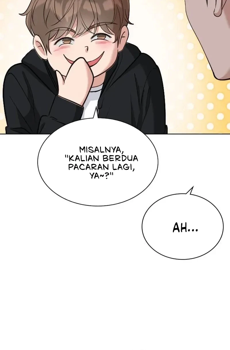 We're Not a Couple! Chapter 11 Gambar 49