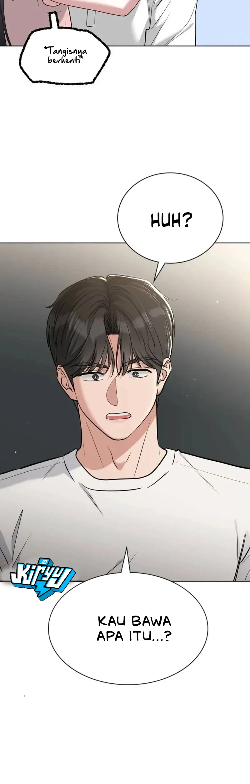 We're Not a Couple! Chapter 11 Gambar 63