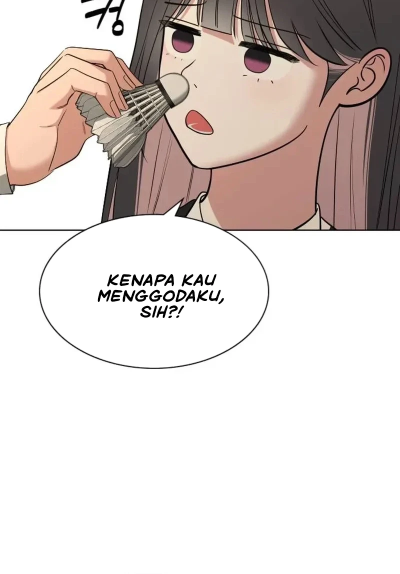 We're Not a Couple! Chapter 11 halaman 6