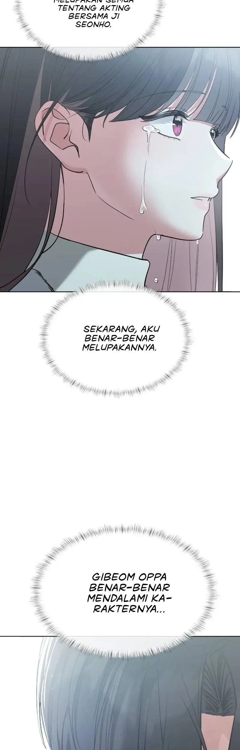 We're Not a Couple! Chapter 11 halaman 20
