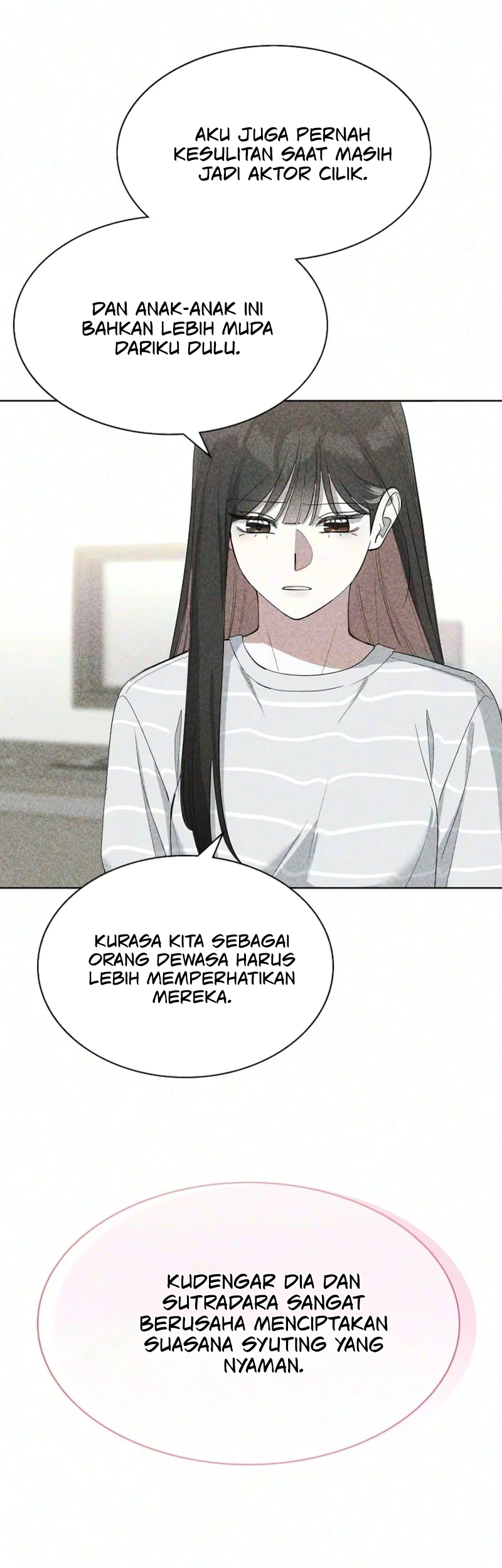We're Not a Couple! Chapter 12 halaman 36