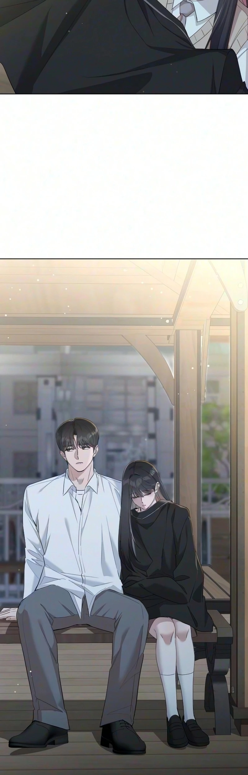 We're Not a Couple! Chapter 12 halaman 40