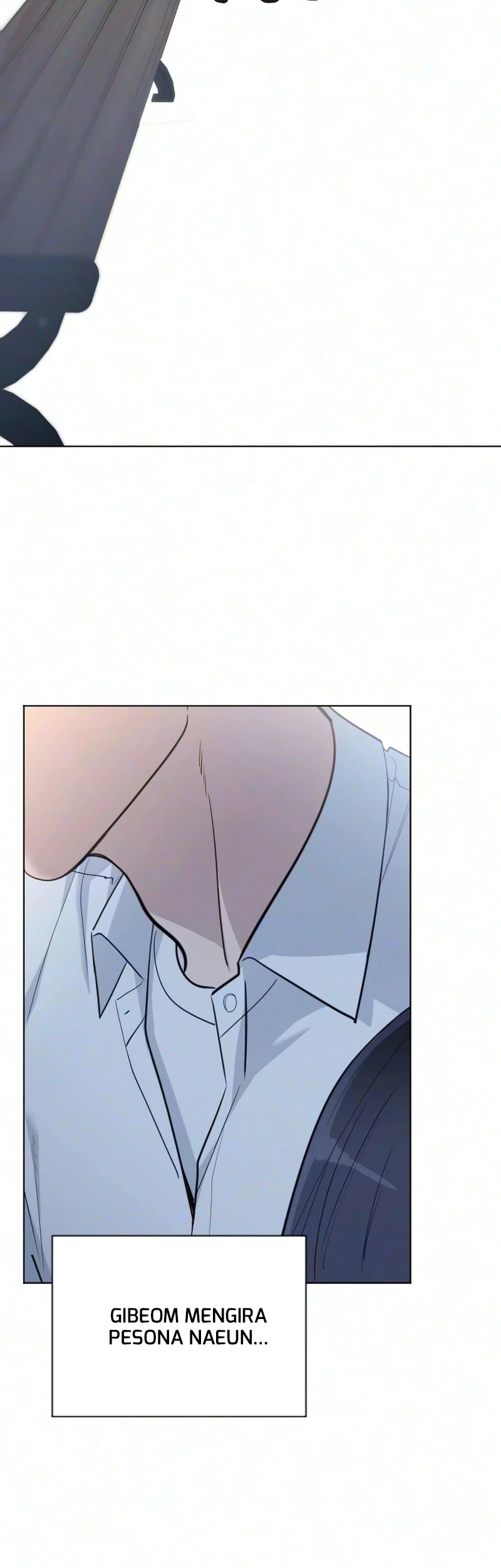 We're Not a Couple! Chapter 12 Gambar 44