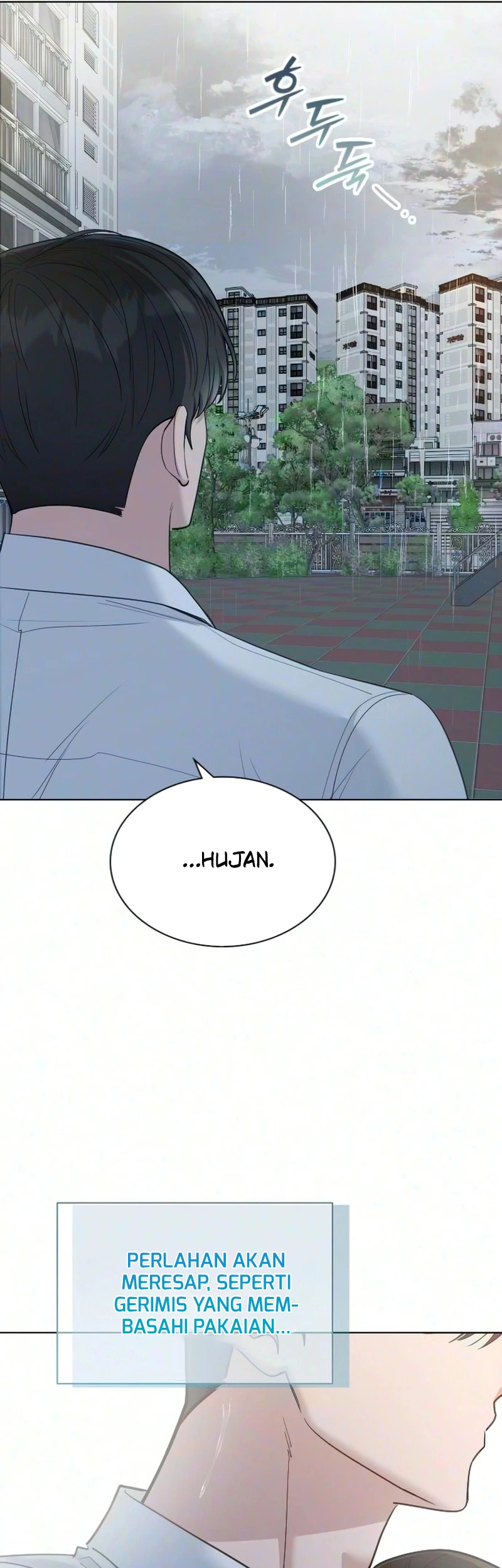 We're Not a Couple! Chapter 12 Gambar 46