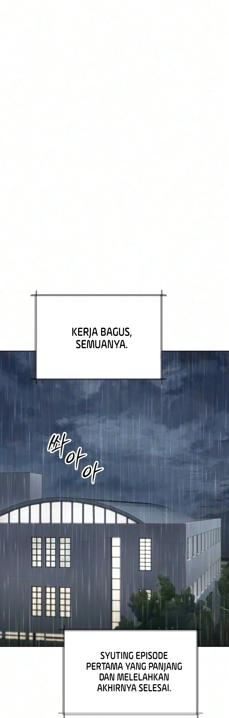 We're Not a Couple! Chapter 12 Gambar 48