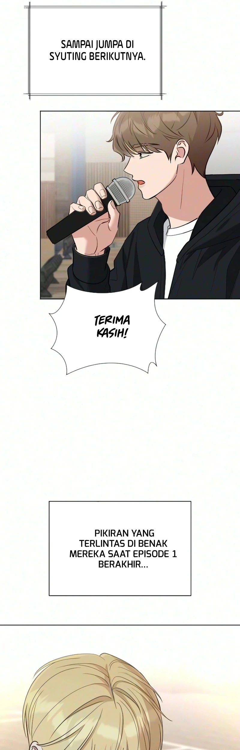 We're Not a Couple! Chapter 12 Gambar 51