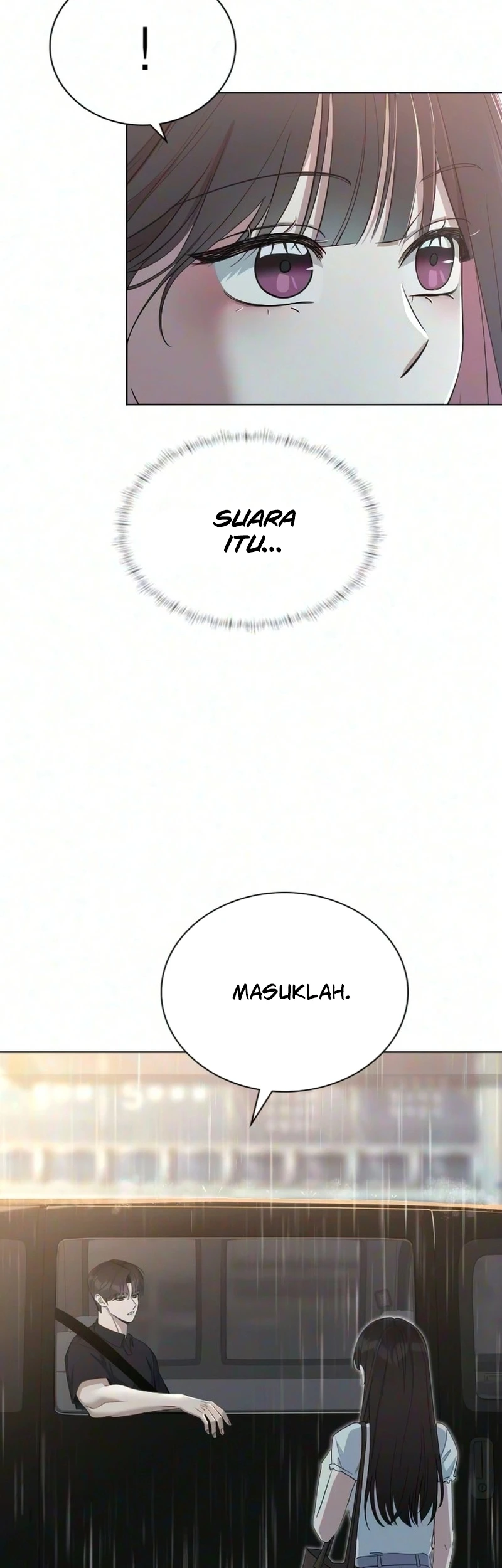 We're Not a Couple! Chapter 12 Gambar 56