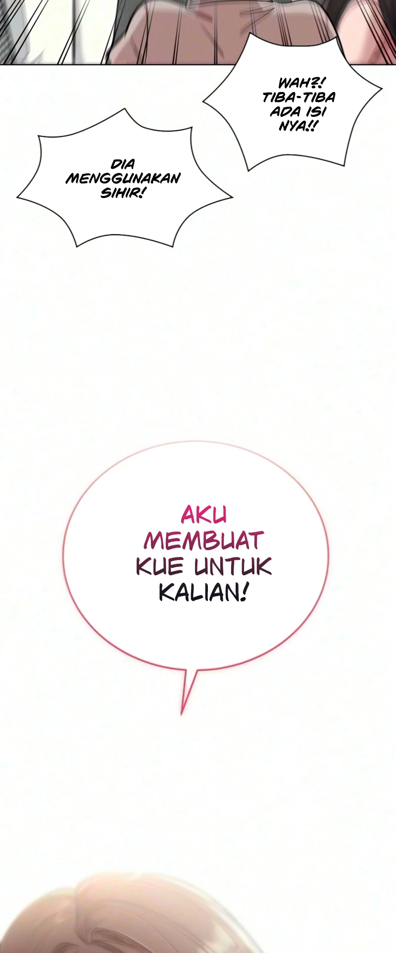We're Not a Couple! Chapter 12 halaman 10
