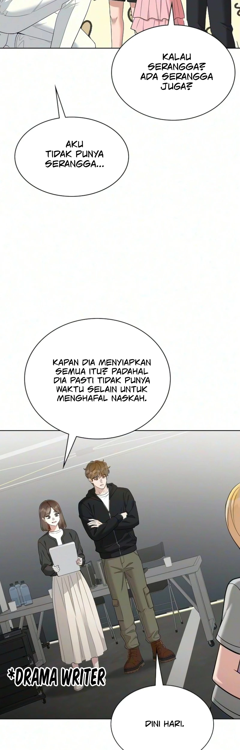 We're Not a Couple! Chapter 12 halaman 13