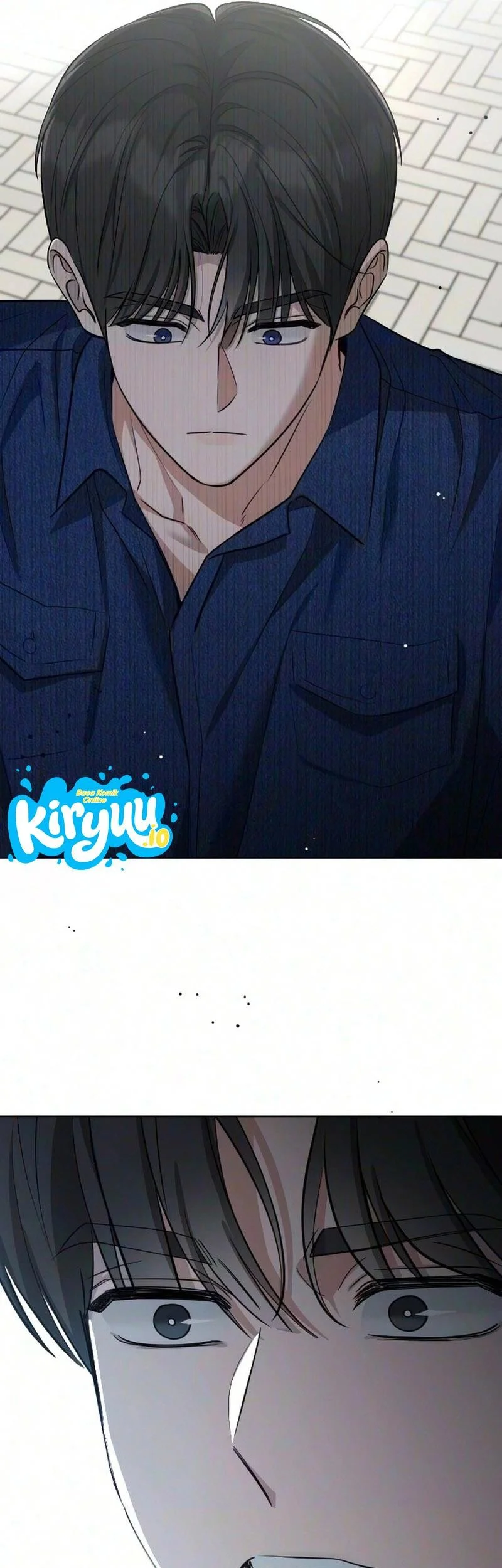 We're Not a Couple! Chapter 13 Gambar 58