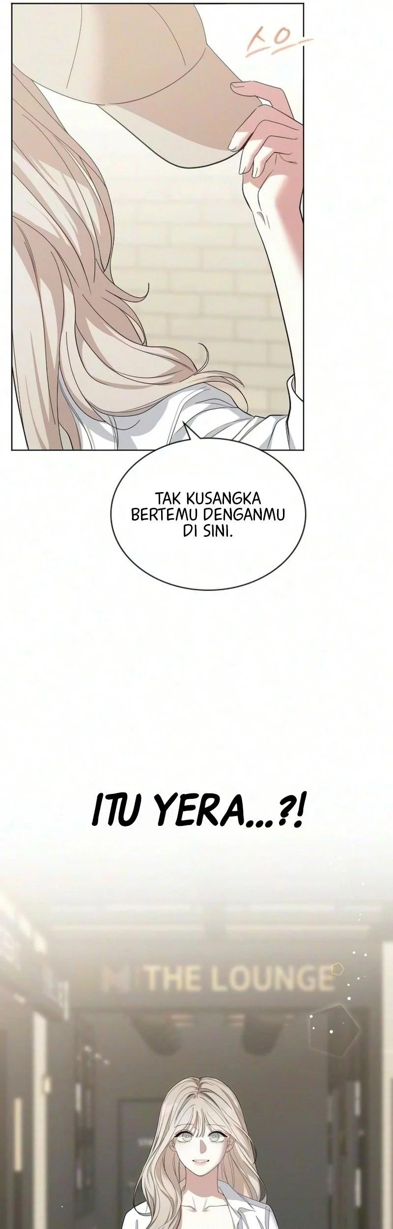 We're Not a Couple! Chapter 13 Gambar 62