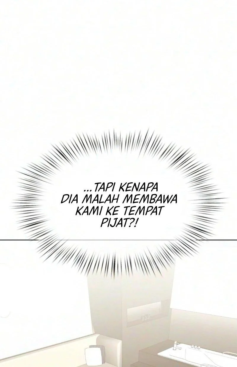 We're Not a Couple! Chapter 13 halaman 6