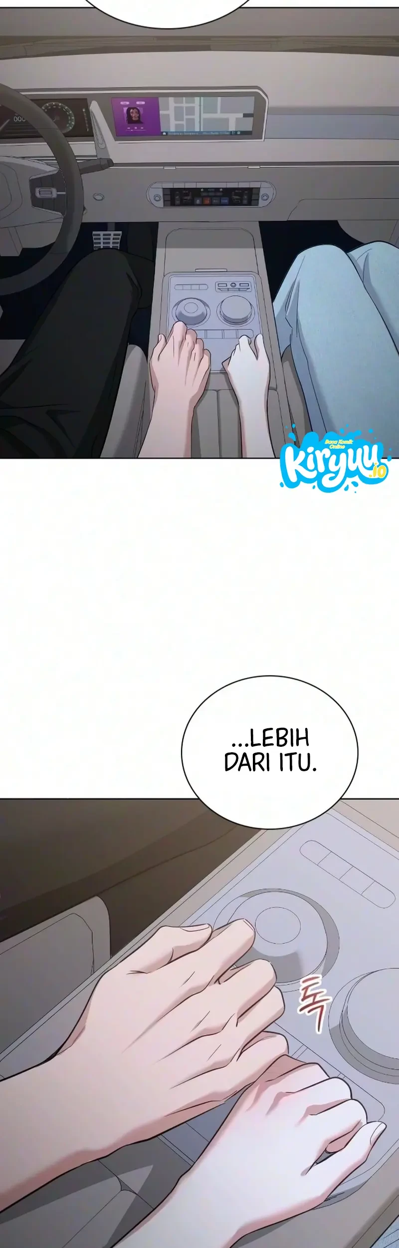 We're Not a Couple! Chapter 14 Gambar 39