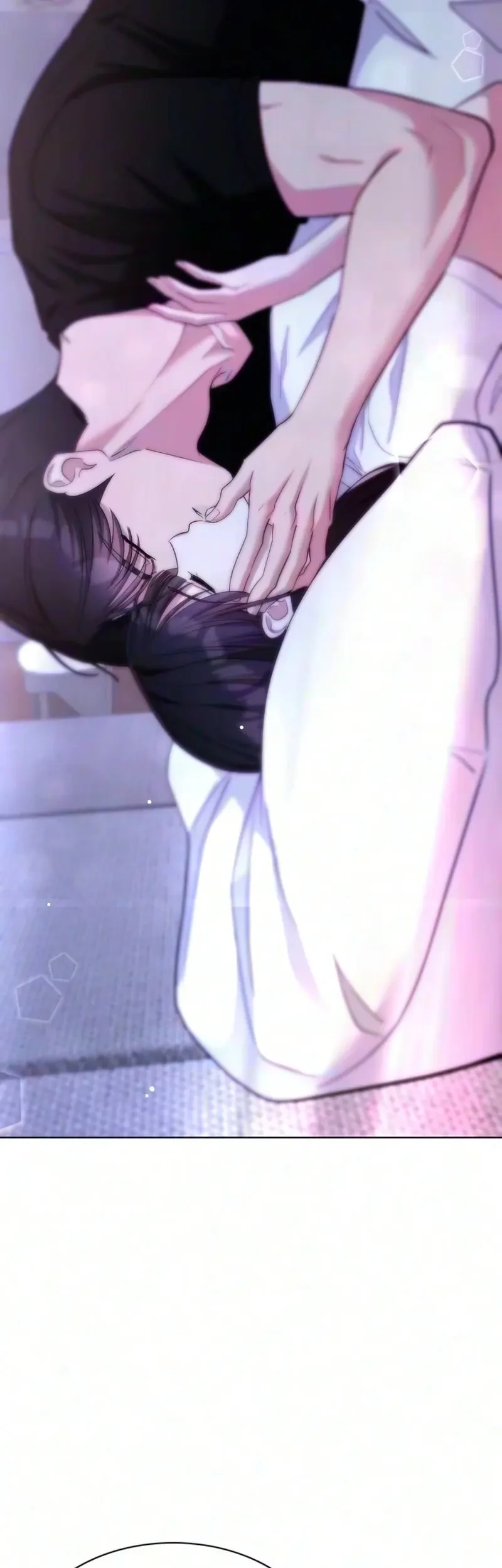 We're Not a Couple! Chapter 14 Gambar 41