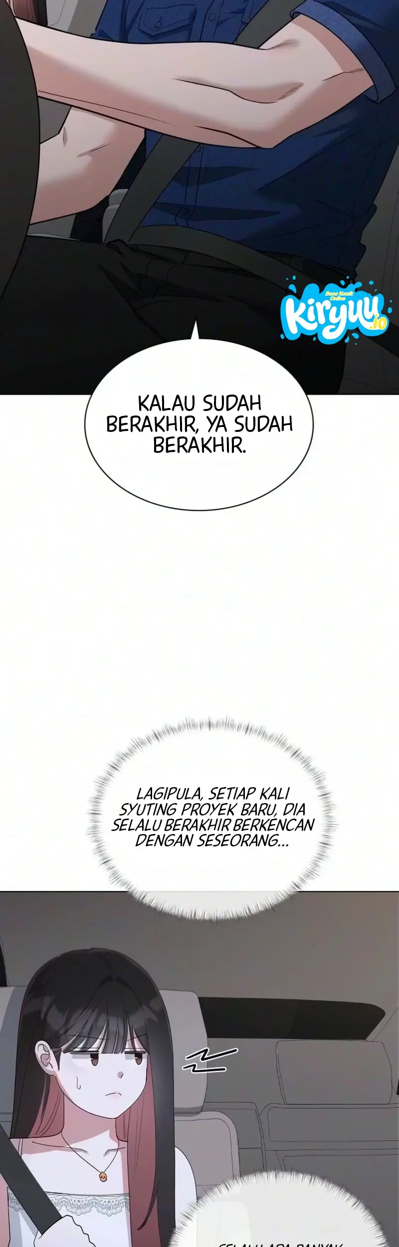 We're Not a Couple! Chapter 14 Gambar 47