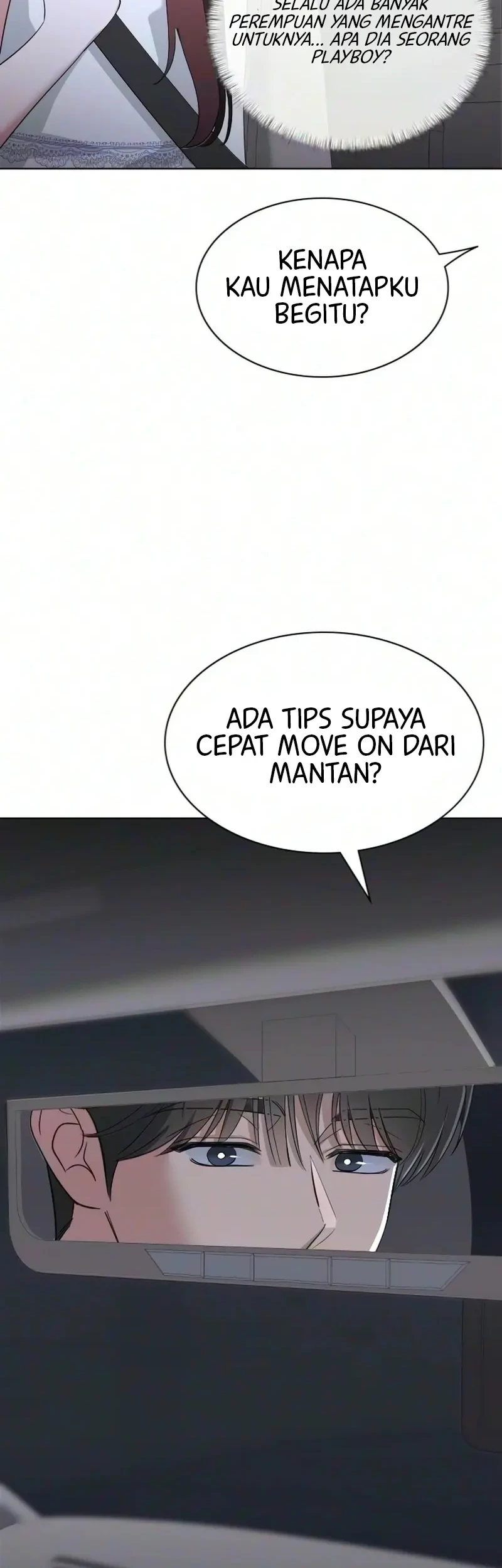We're Not a Couple! Chapter 14 Gambar 48