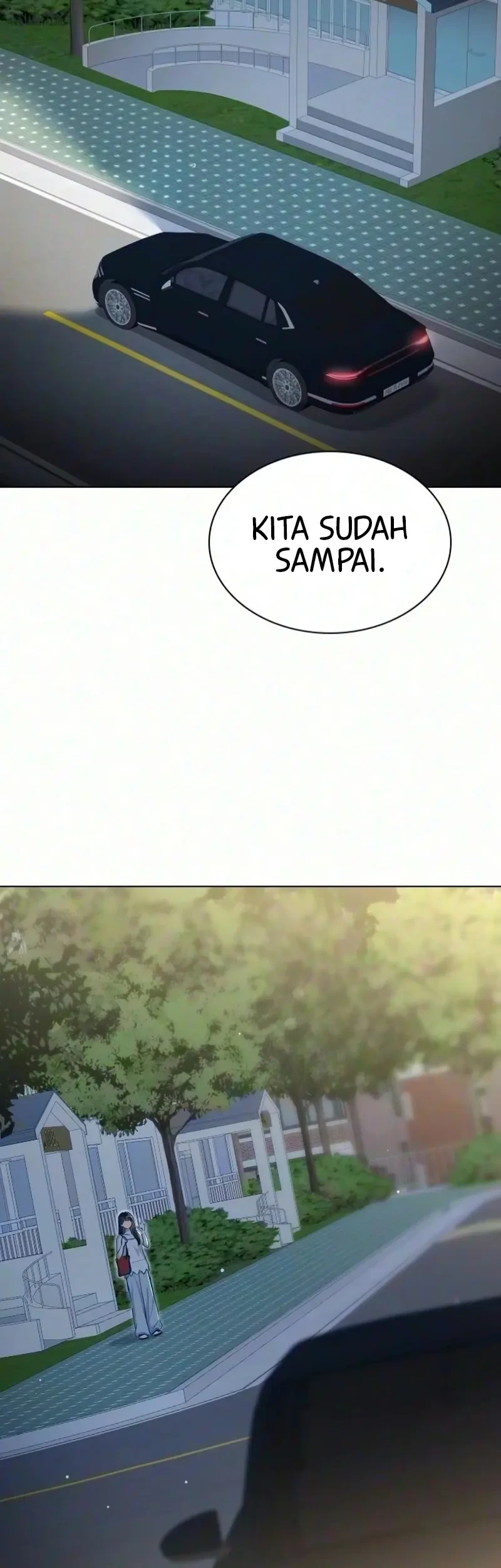 We're Not a Couple! Chapter 14 Gambar 52