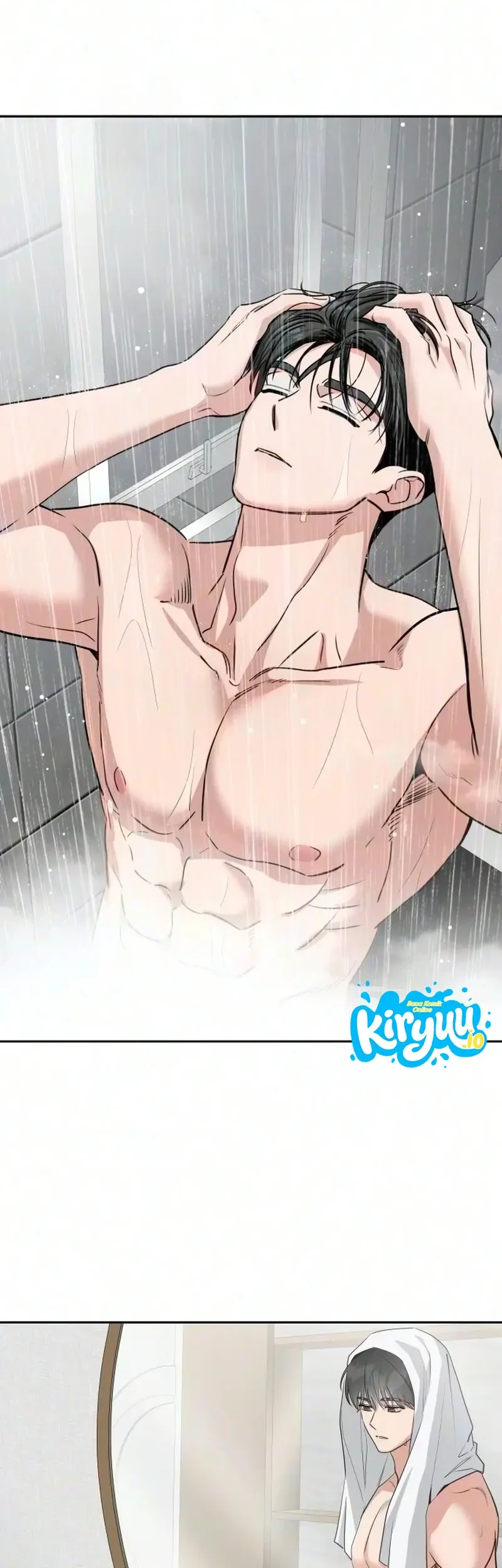 We're Not a Couple! Chapter 14 Gambar 55