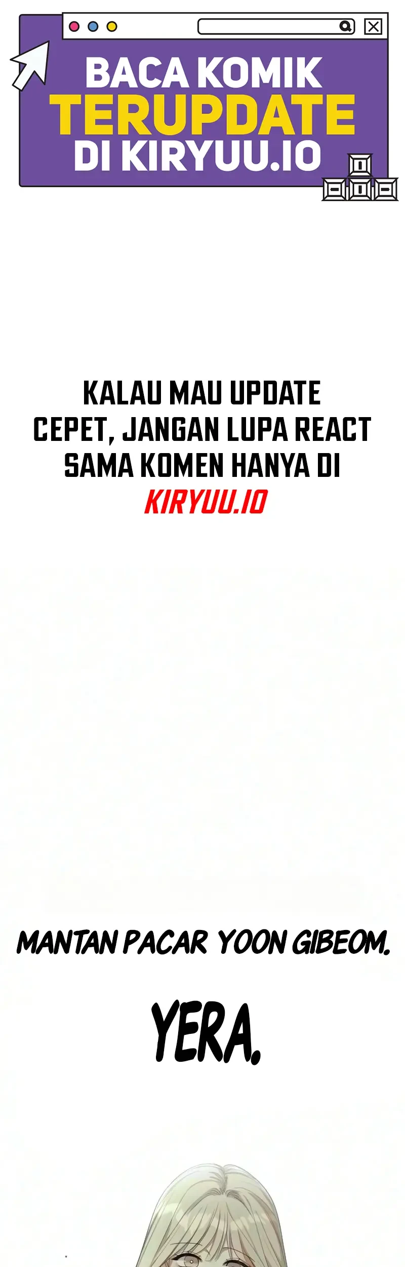 We're Not a Couple! Chapter 14 halaman 3