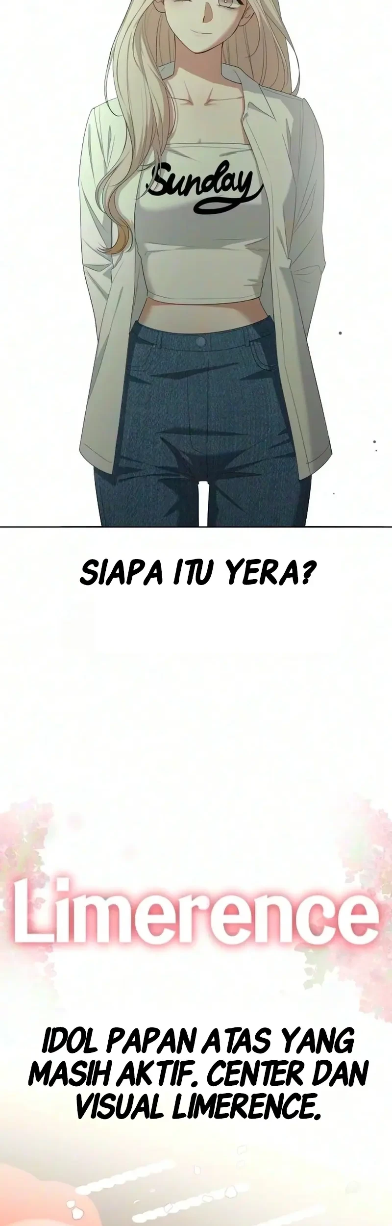 We're Not a Couple! Chapter 14 halaman 4