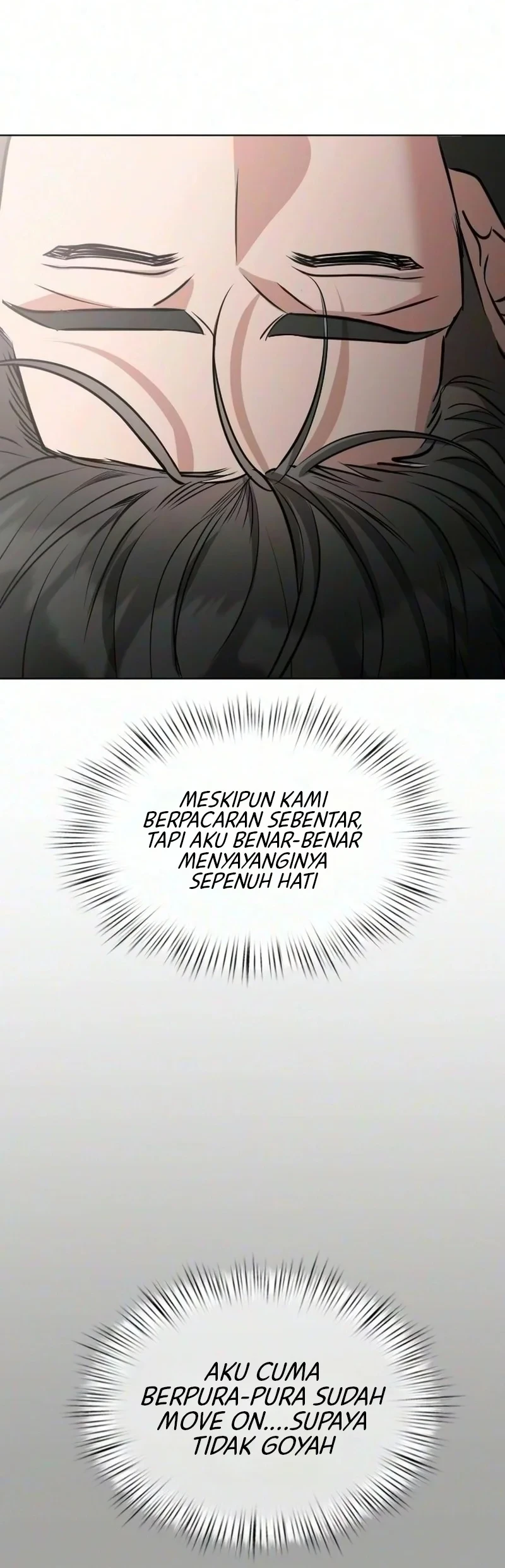 We're Not a Couple! Chapter 15 Gambar 61