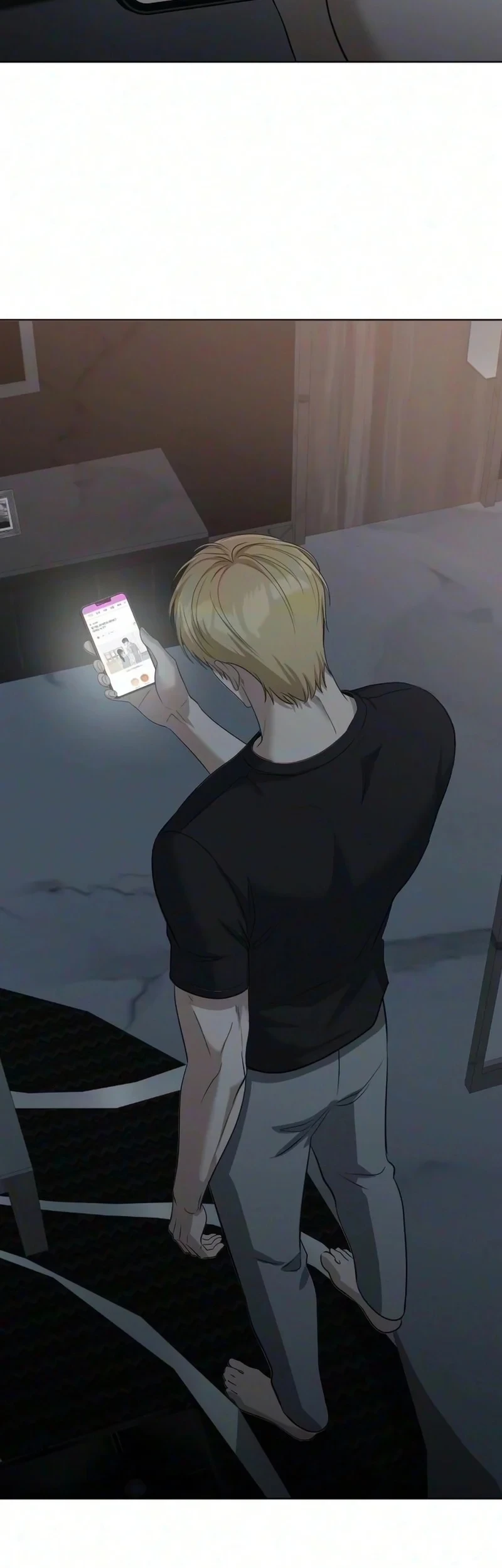 We're Not a Couple! Chapter 15 Gambar 70