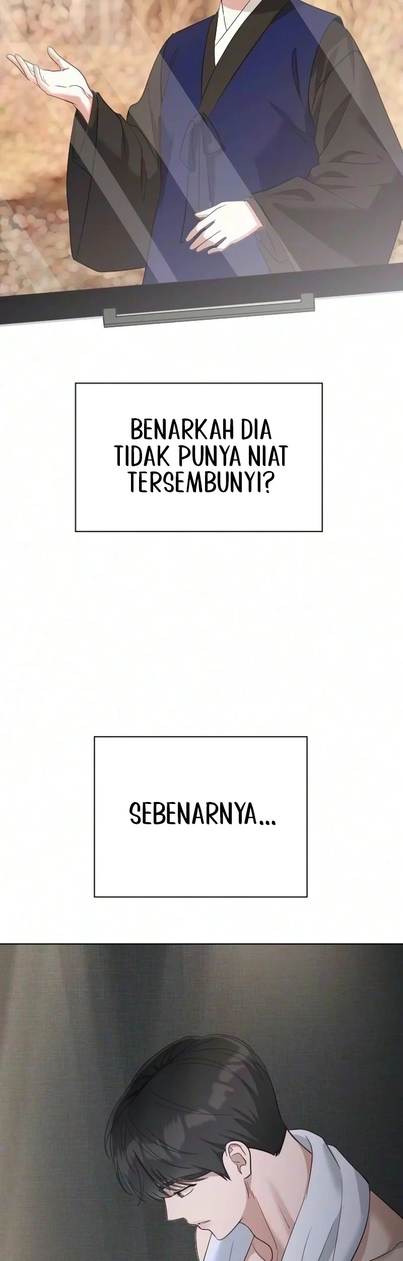We're Not a Couple! Chapter 15 halaman 12