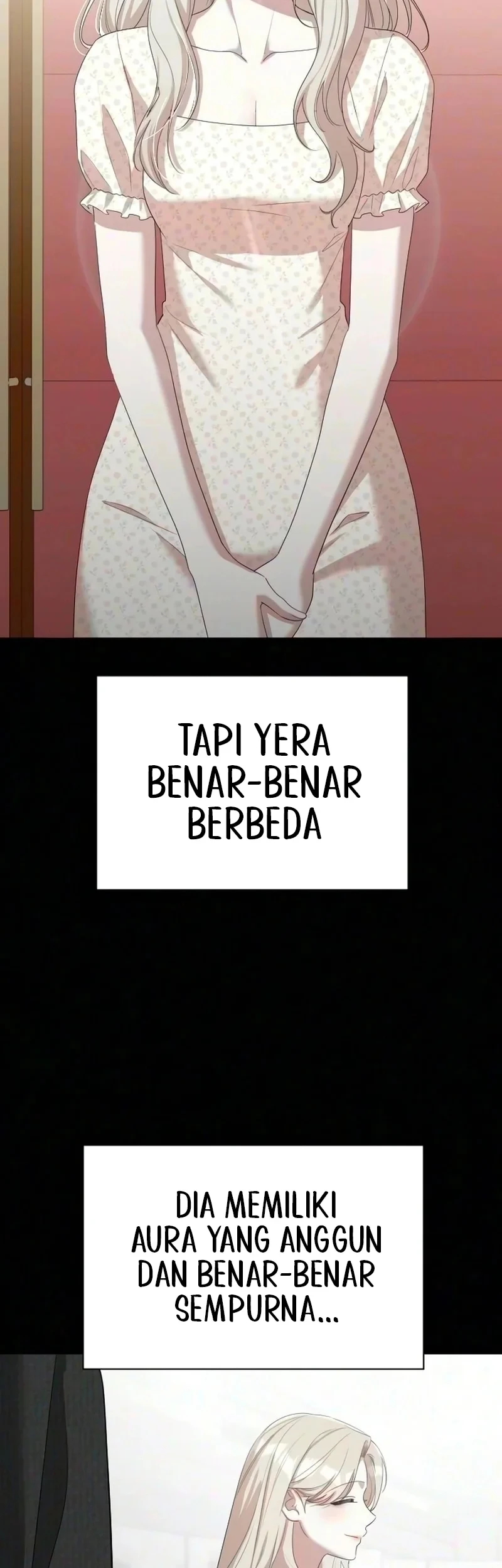 We're Not a Couple! Chapter 15 halaman 25