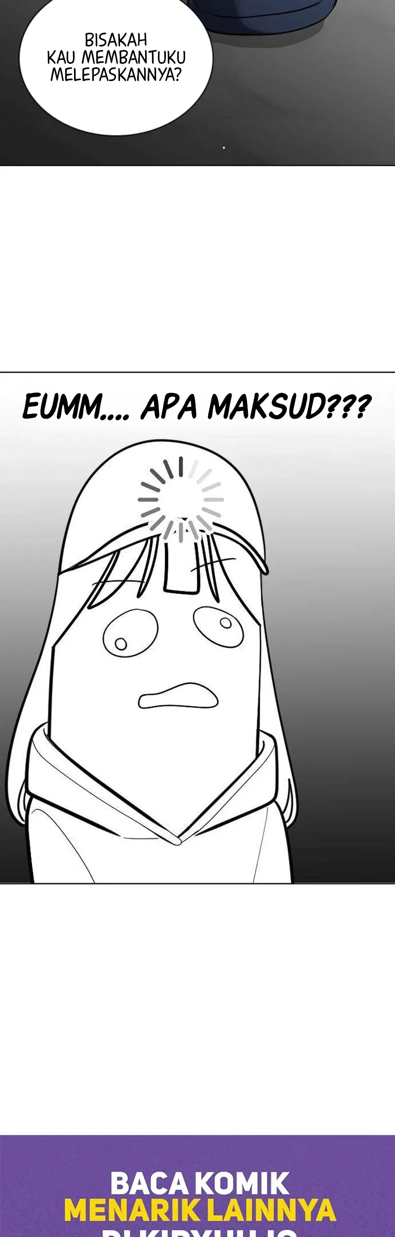 We're Not a Couple! Chapter 16 Gambar 61