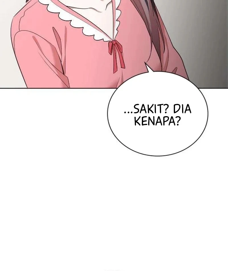 We're Not a Couple! Chapter 16 halaman 8