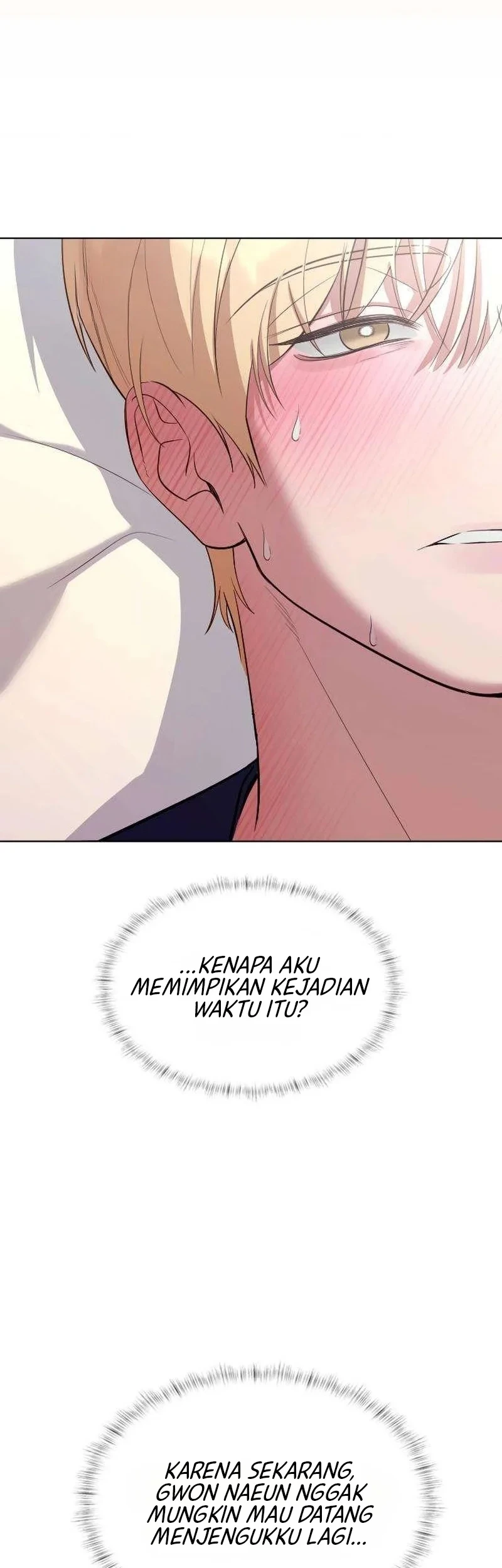 We're Not a Couple! Chapter 16 Gambar 39