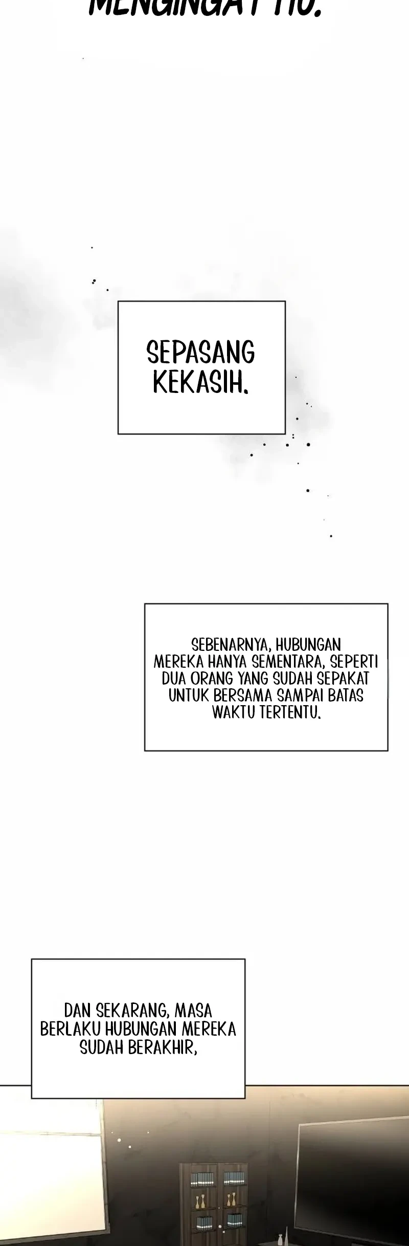 We're Not a Couple! Chapter 17 Gambar 53