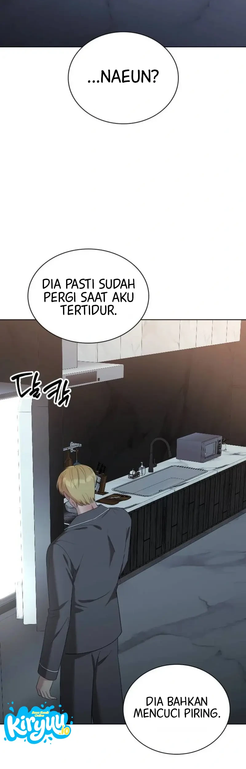 We're Not a Couple! Chapter 17 Gambar 59