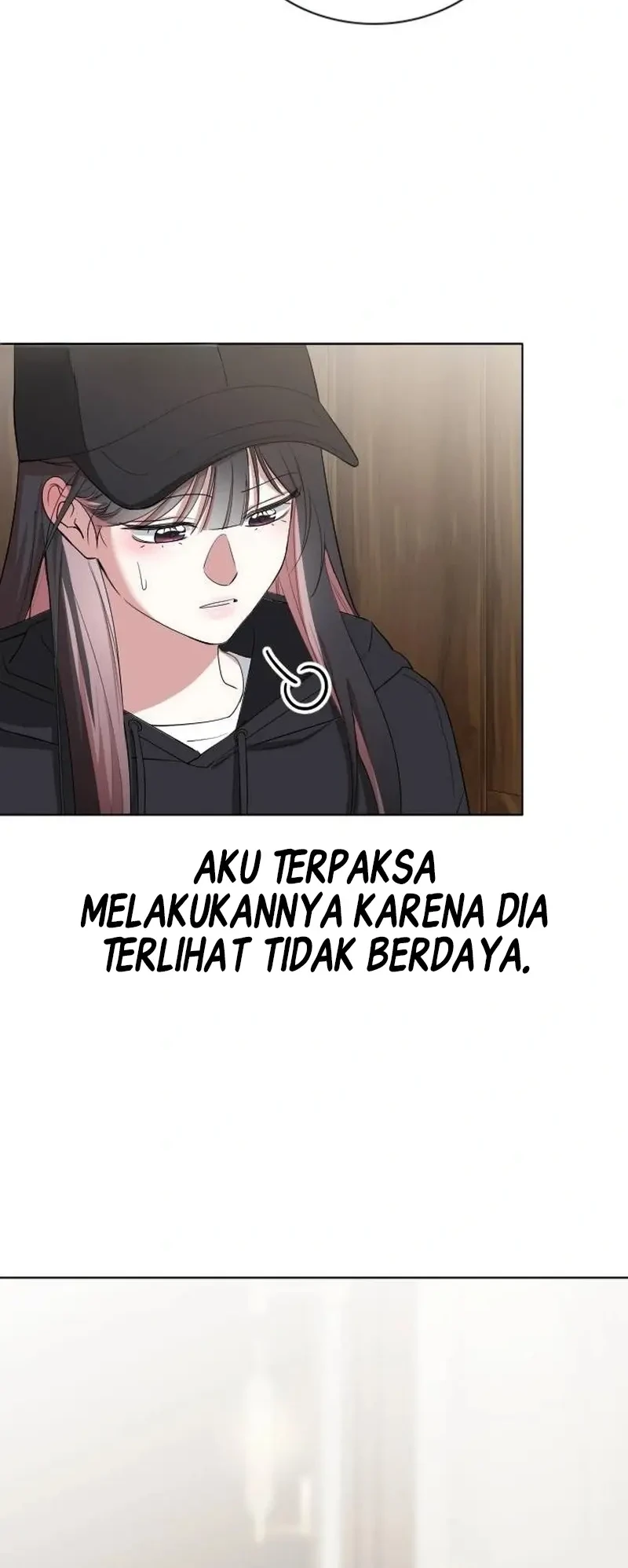 We're Not a Couple! Chapter 17 Gambar 5