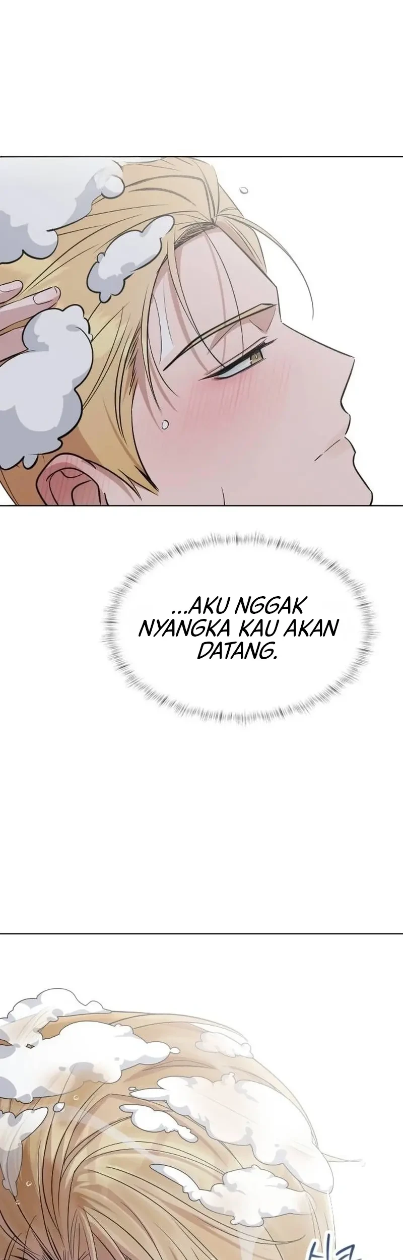 We're Not a Couple! Chapter 17 Gambar 24