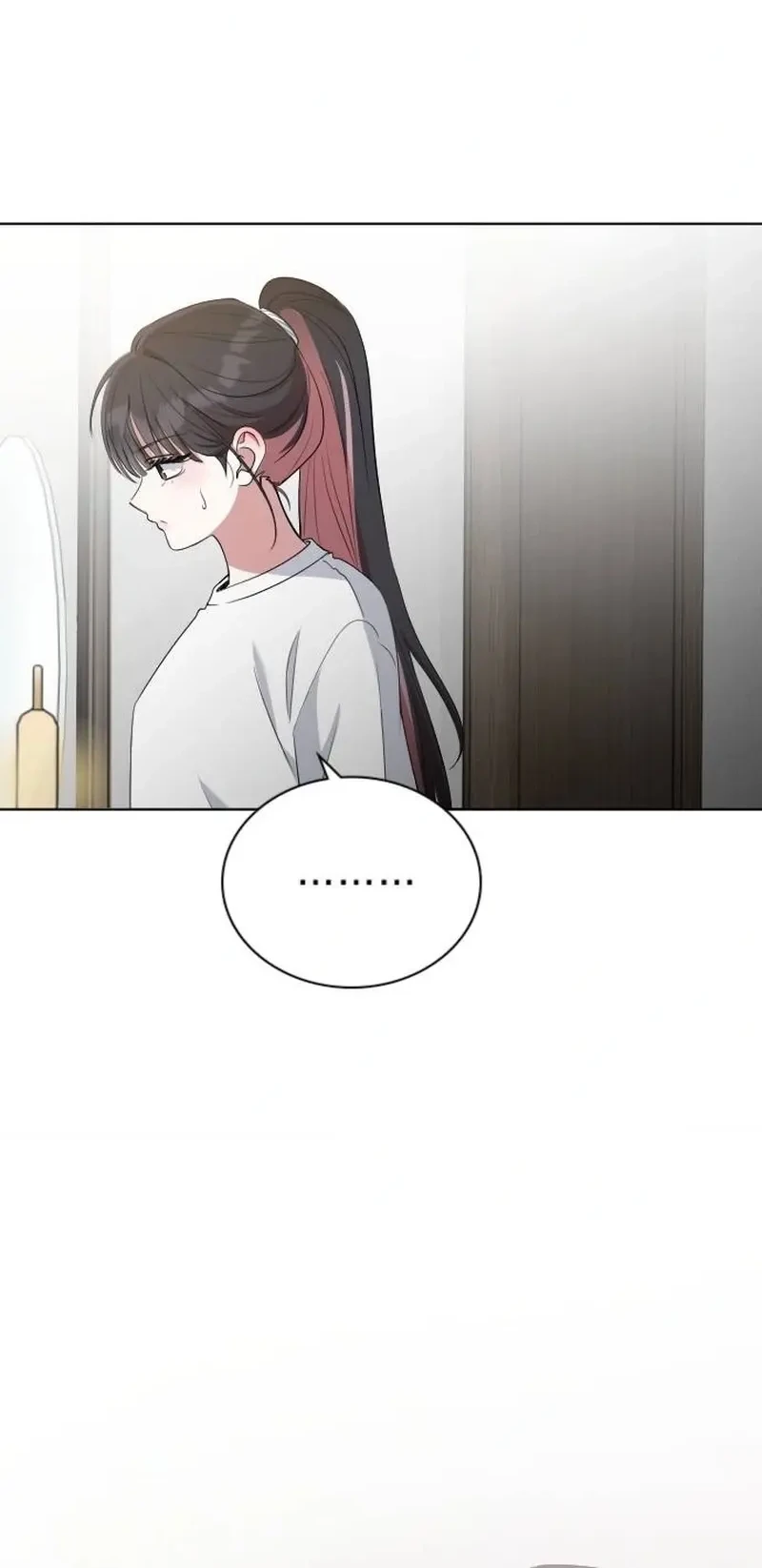 We're Not a Couple! Chapter 17 Gambar 33